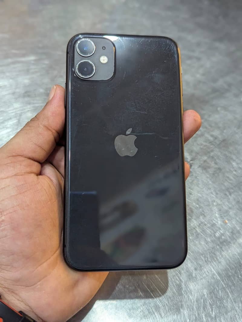 Apple iPhone 11 1