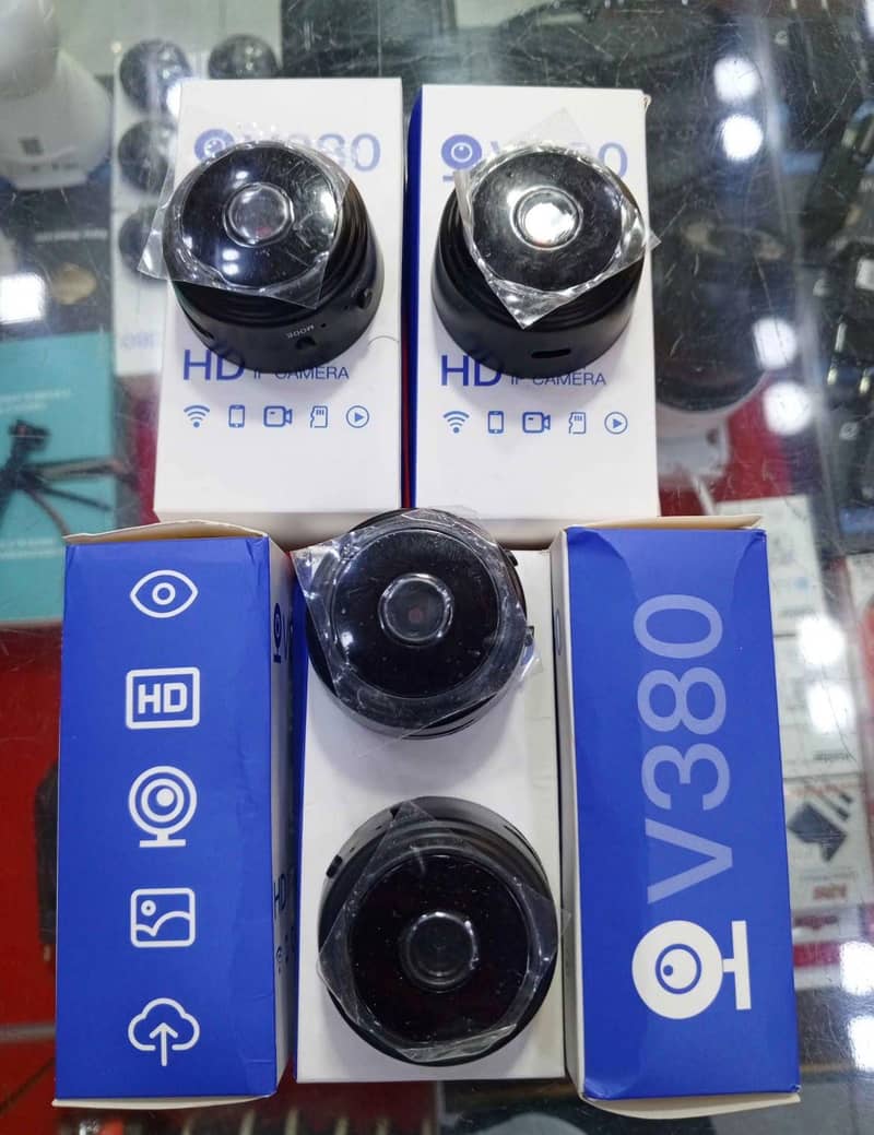 A9 mini camera 0