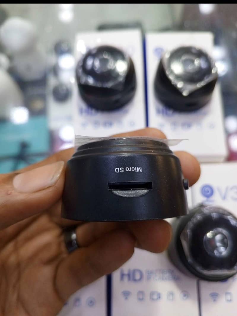 A9 mini camera 1
