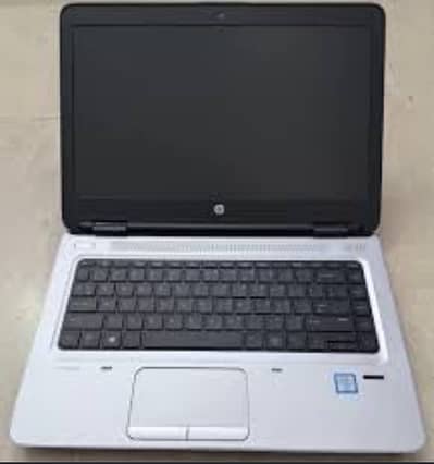 HP Probook 640 G3 (Cash on Delivery Avalible)