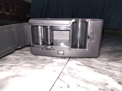 digital camera