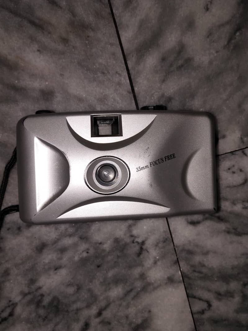 digital camera 2