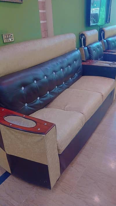 sofa set