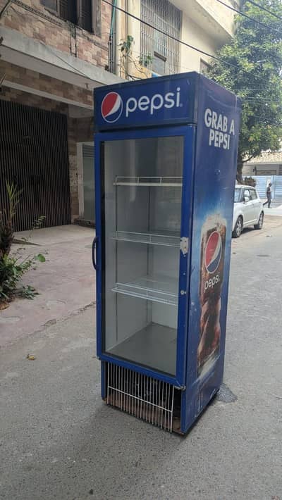 P fridge chillar 550 ltr (0336/7070/370) Genuine  perfect cooling