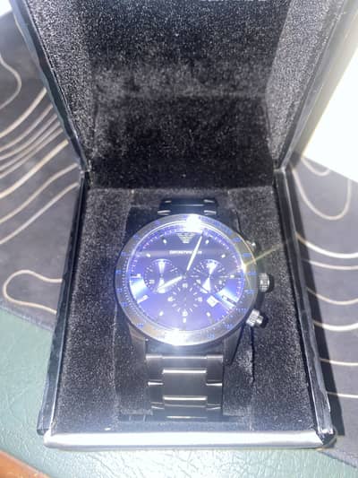 Armani AR80045 orignal watch