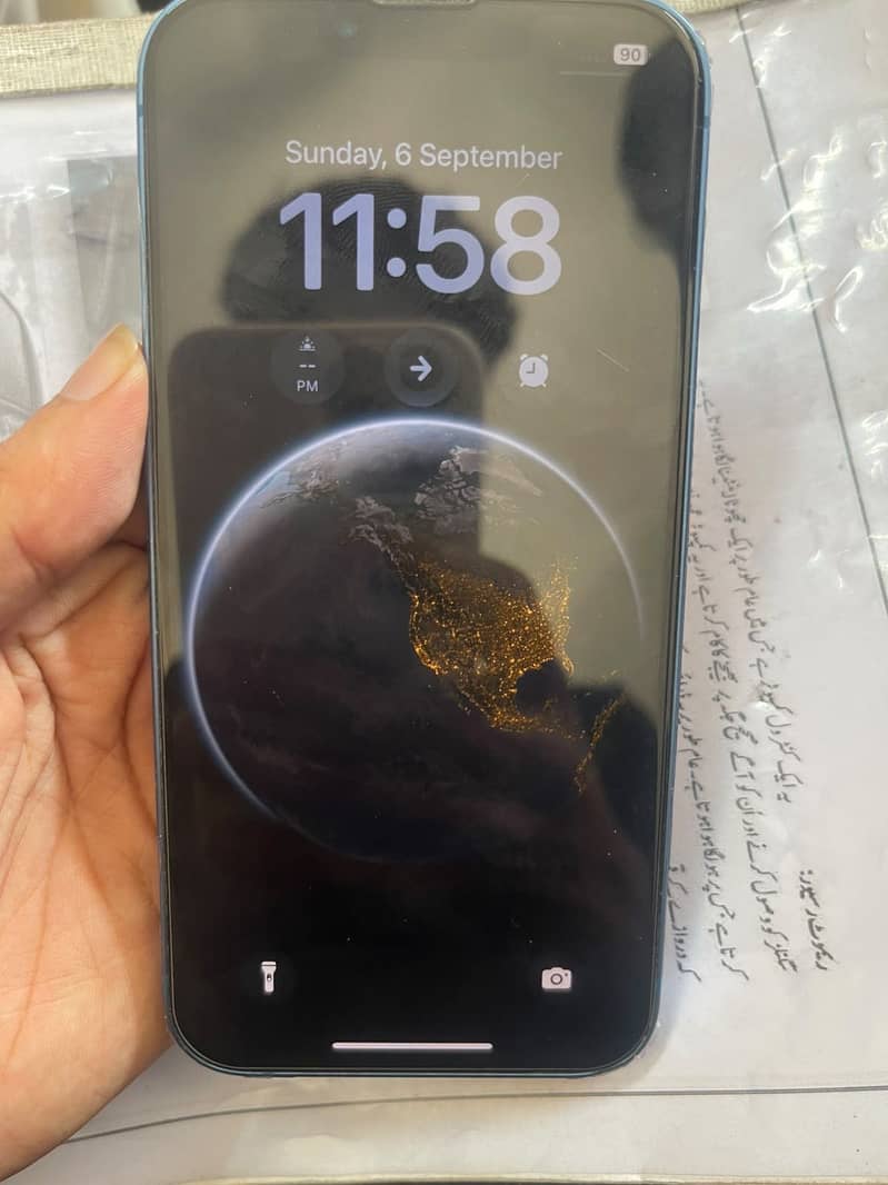 Apple iPhone 13 1