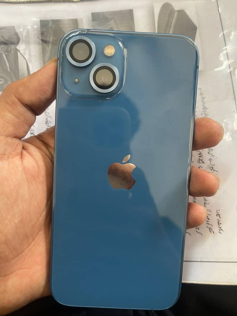 Apple iPhone 13 2