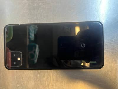 Google Pixel 4 XL