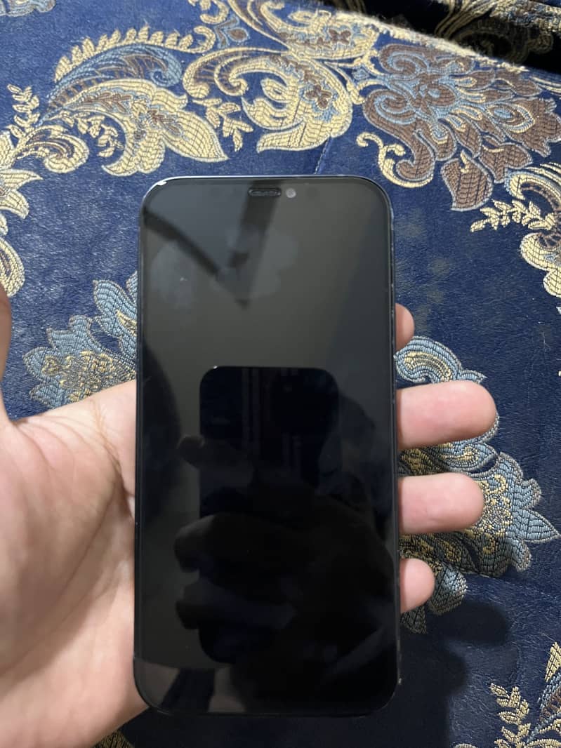 Apple iPhone 12 5