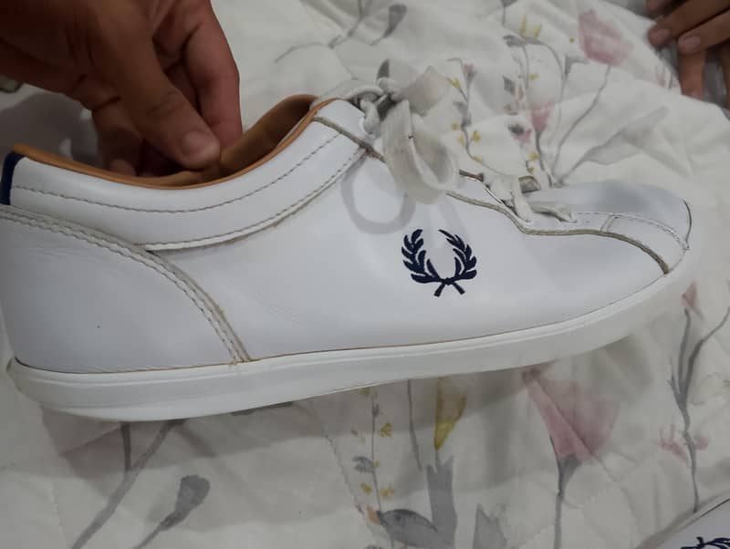 Fred Perry original 0
