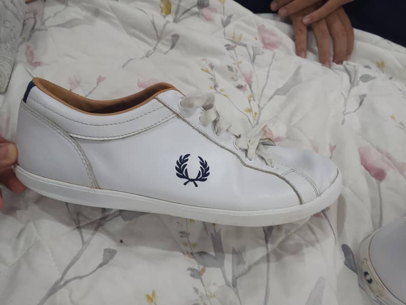 Fred Perry original 1