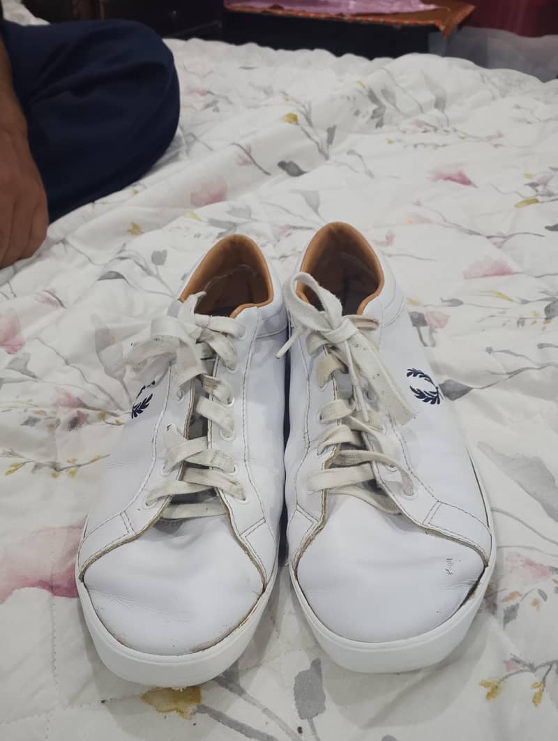 Fred Perry original 2