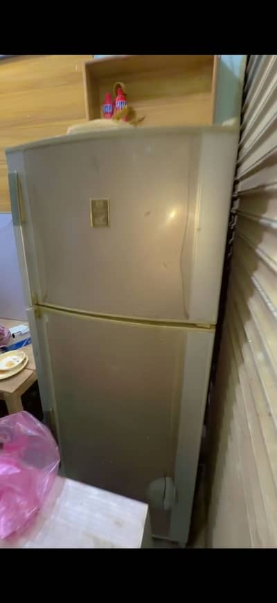DAWLANCE FRIDGE