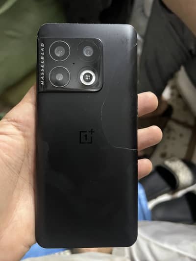 One Plus 10 Pro