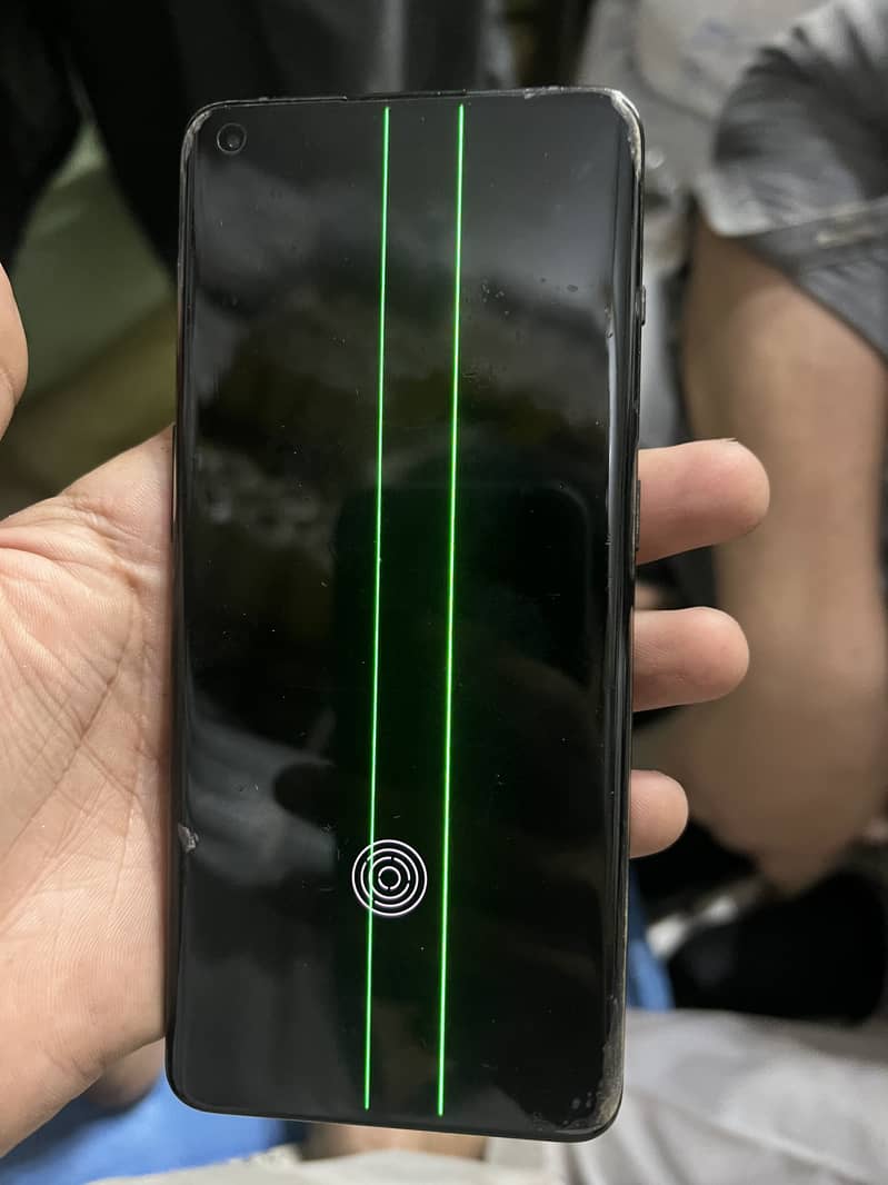 One Plus 10 Pro 2