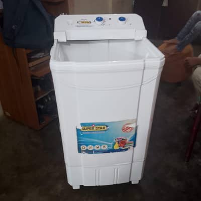 washer & dryer for sale