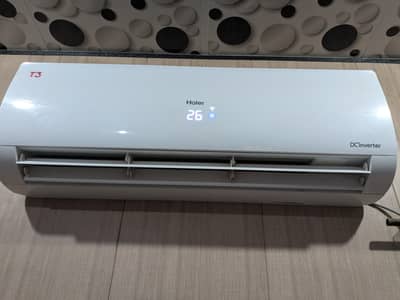 Haier AC  T3 for sale