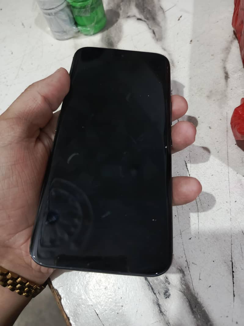 Tecno Camon 50 Pro 2