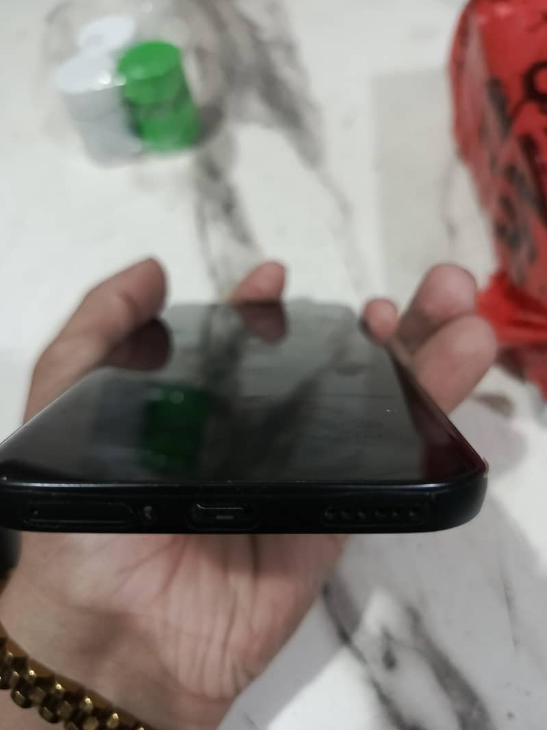 Tecno Camon 50 Pro 3
