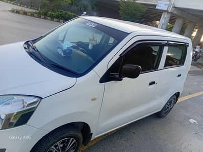 Suzuki Wagon R 2021