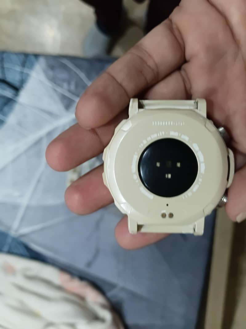 Zero Defender Smart Watch 3