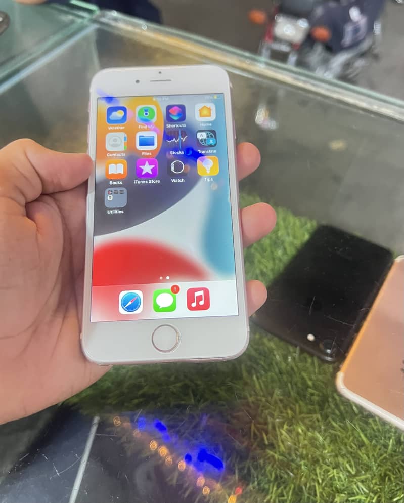 iphone 6s 2