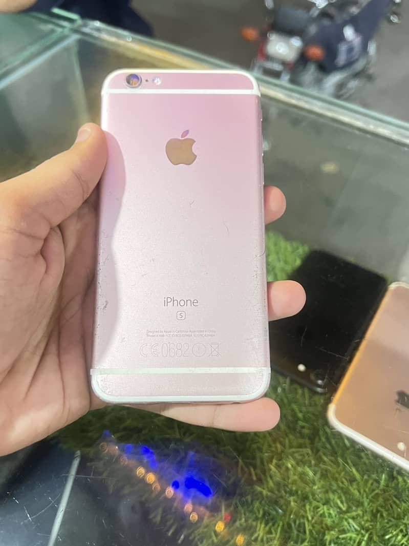iphone 6s 3