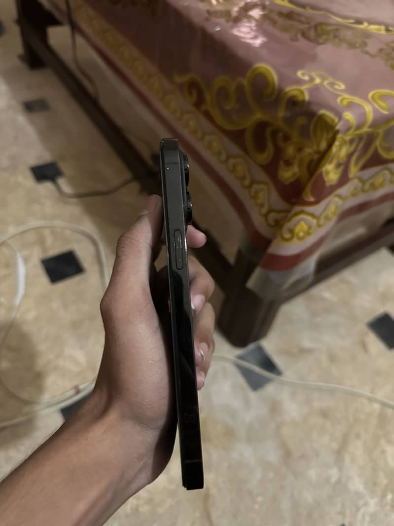Apple iPhone 14 Pro Max 1