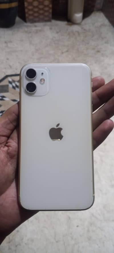 Apple iPhone 11