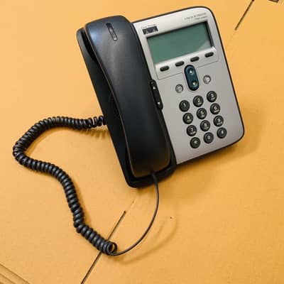 Cisco 7905 CP-7905G IP Phone VoIP