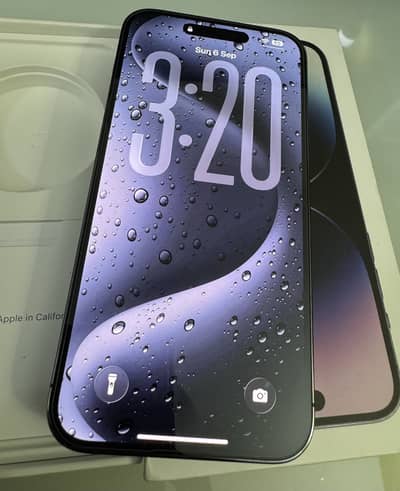 Apple iPhone 14 Pro Max
