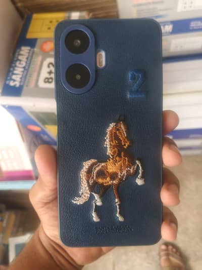 Realme 8+8 GB 256 plz red the full add or details.