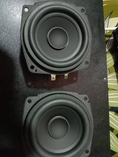 woofer 4 inch  sale