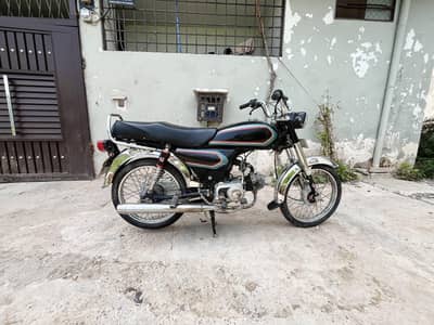 UNION STAR bike for sale and exchange possible with china 125
