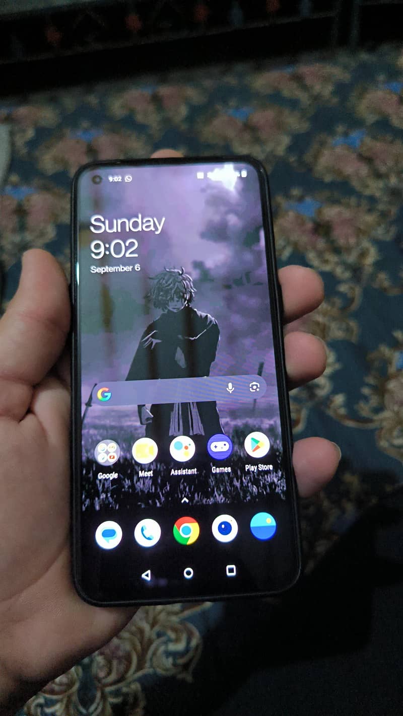 One Plus 9 1