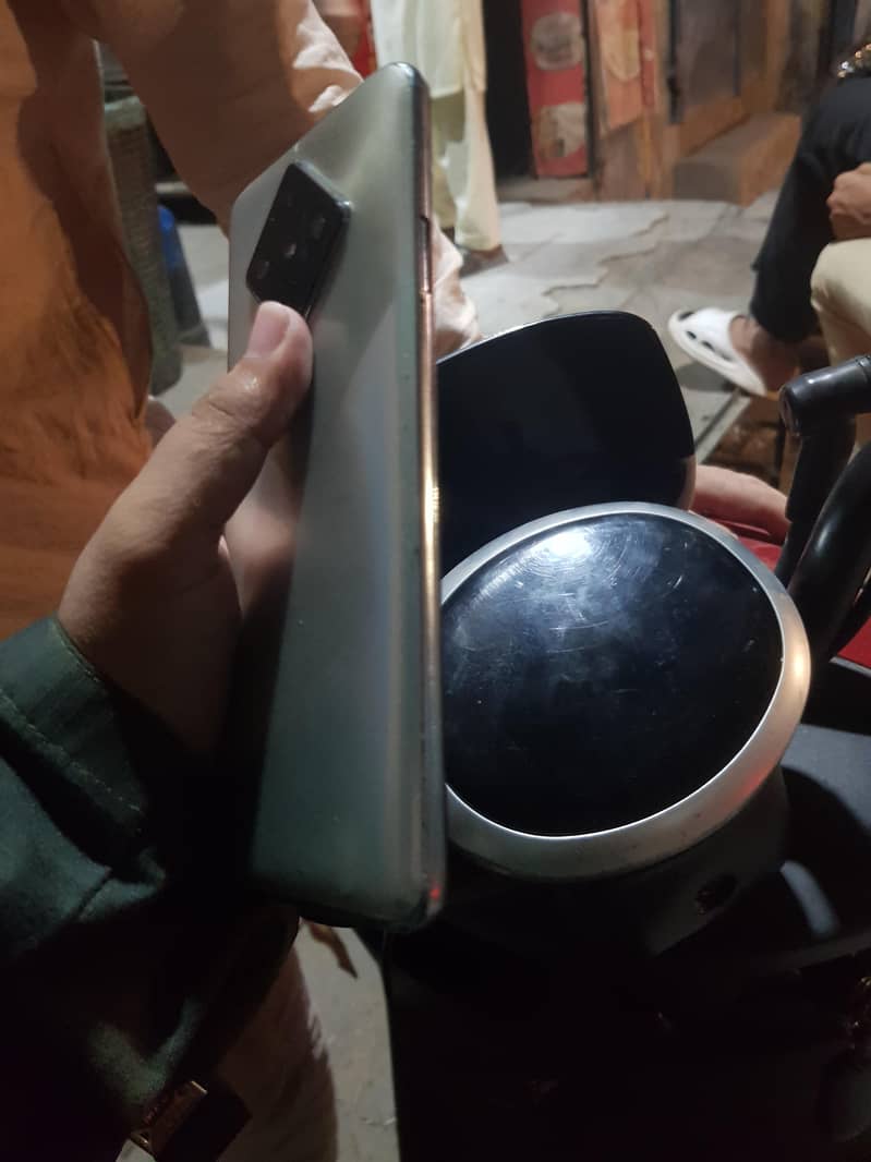 Infinix Zero 8i 1