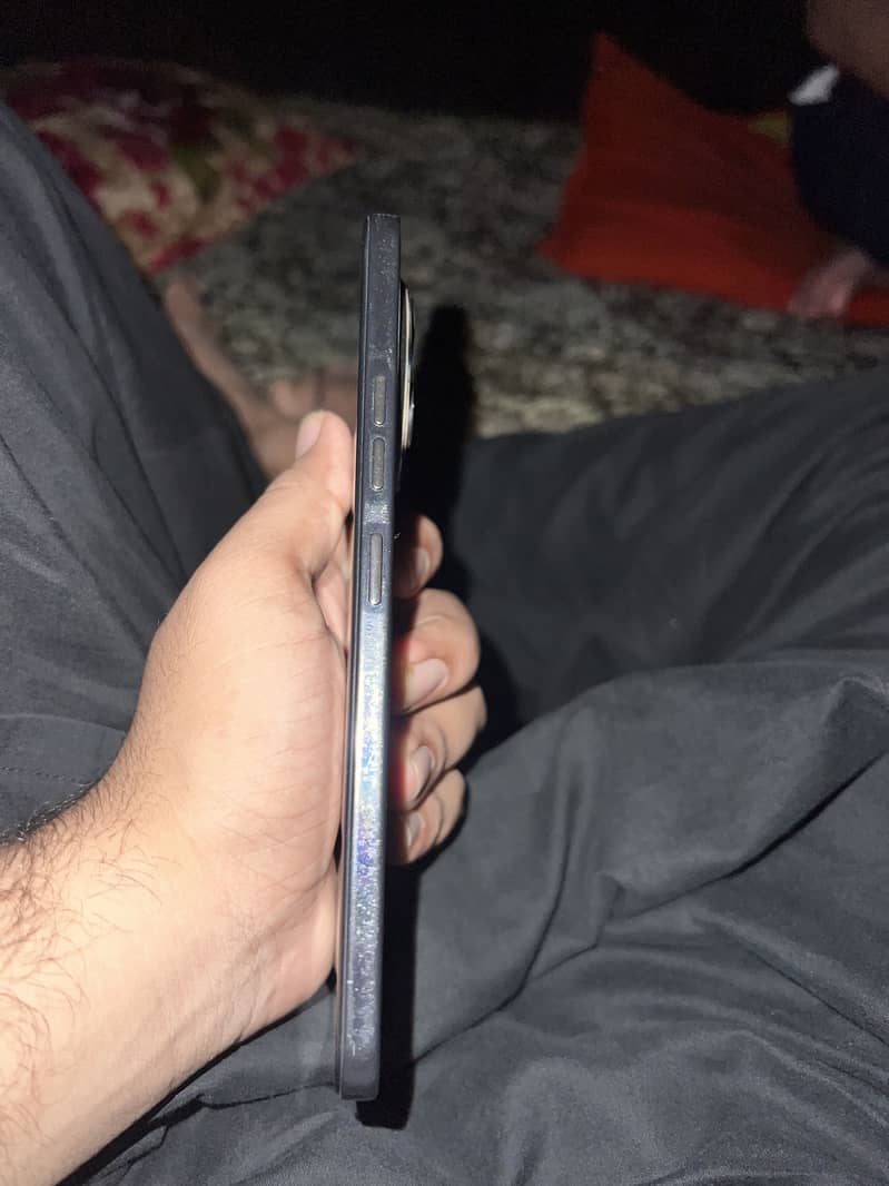 Tecno SPARK 30 Pro 1