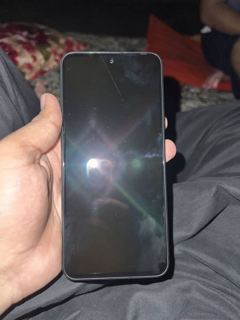 Tecno SPARK 30 Pro 3