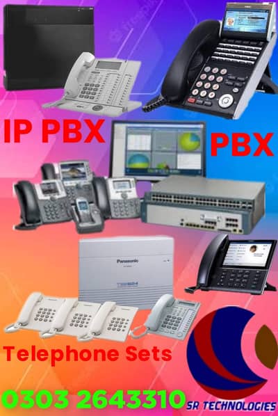 Panasonic PABX