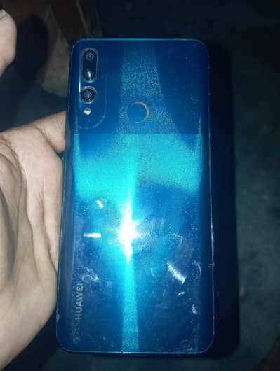 Huawei Y9 Prime