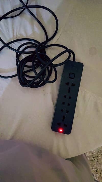 Electrical Extension Board