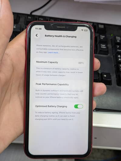 Apple iPhone 11 Non PTA