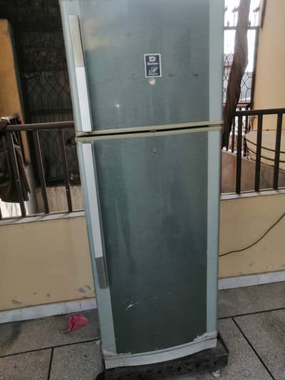 Dawlance fridge working condition