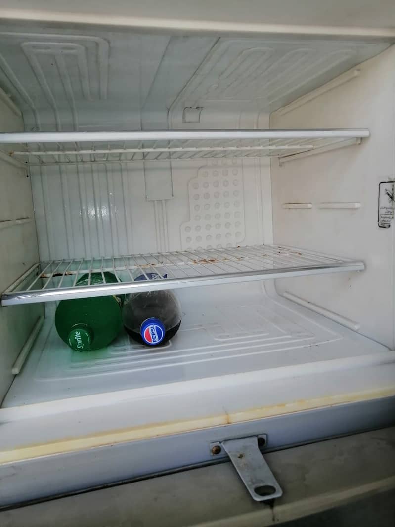 Dawlance fridge working condition 2