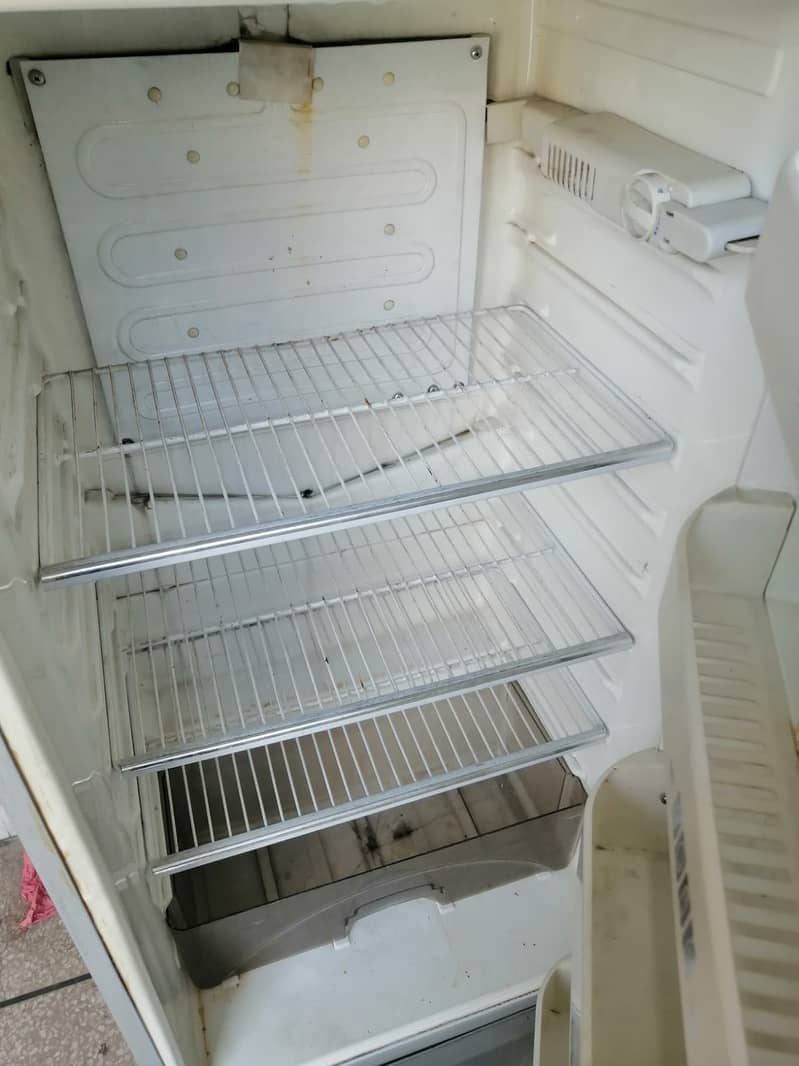 Dawlance fridge working condition 3