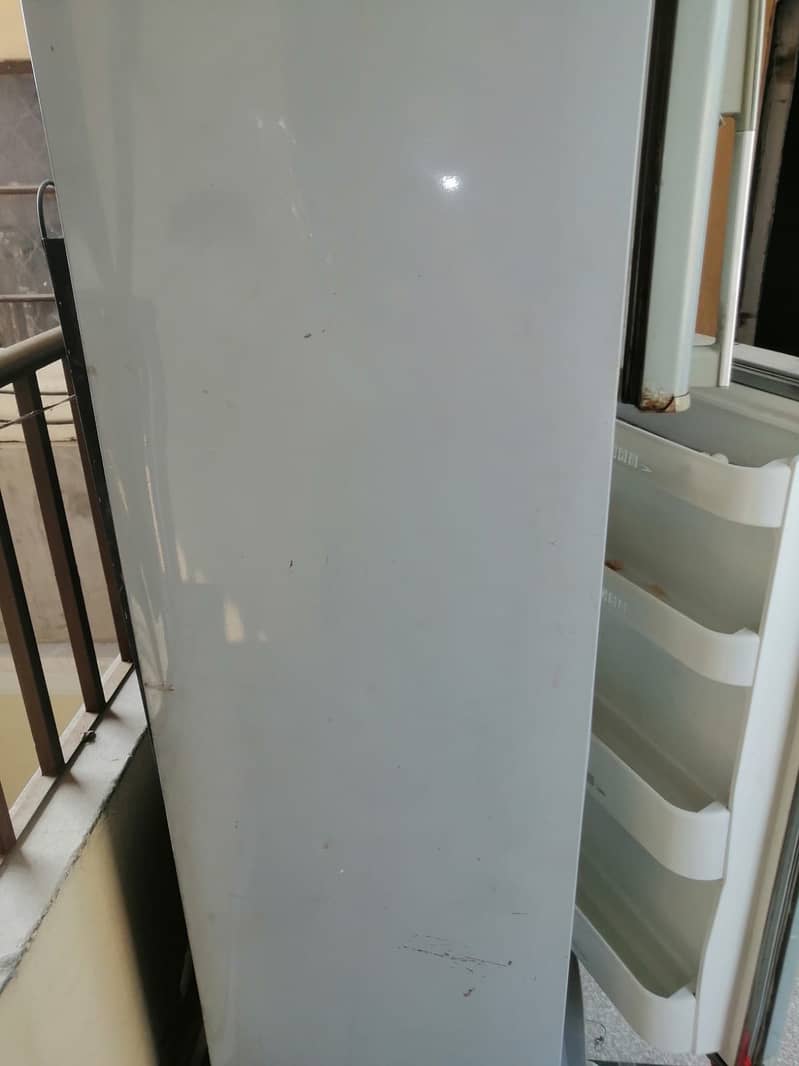 Dawlance fridge working condition 4