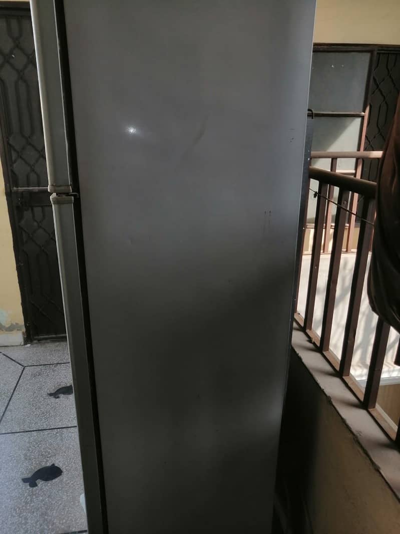 Dawlance fridge working condition 5