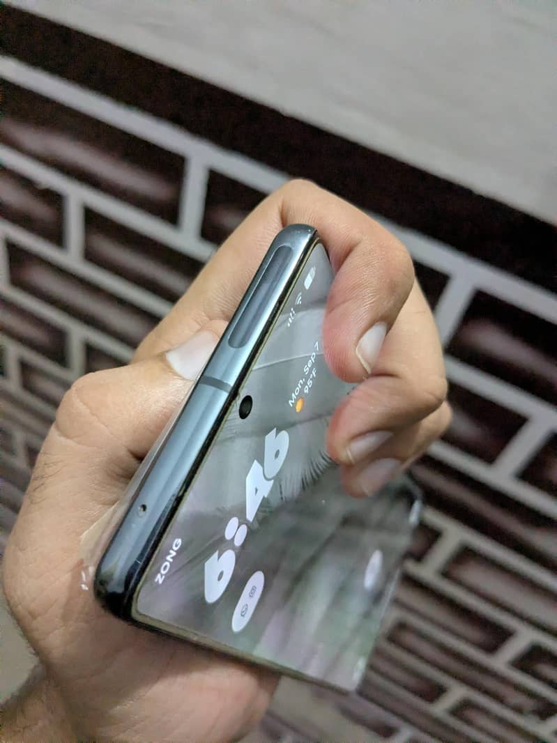 Google Pixel 7 Pro 1