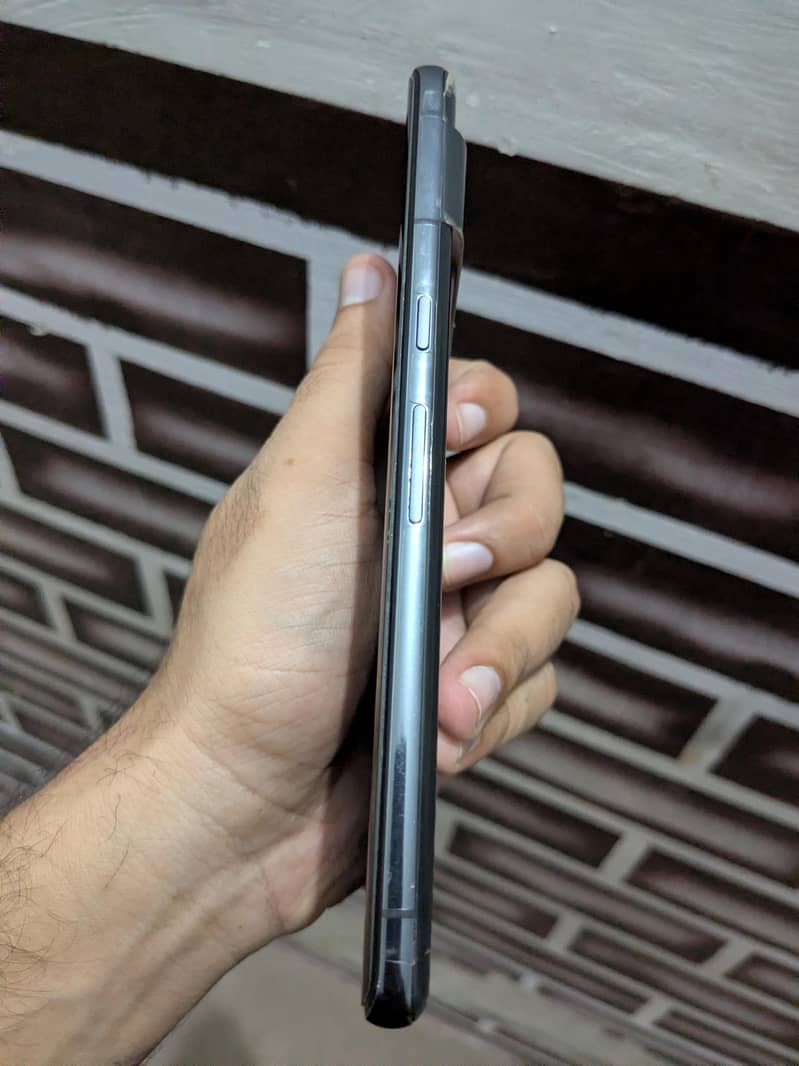 Google Pixel 7 Pro 4