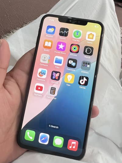 Apple iPhone XS Max